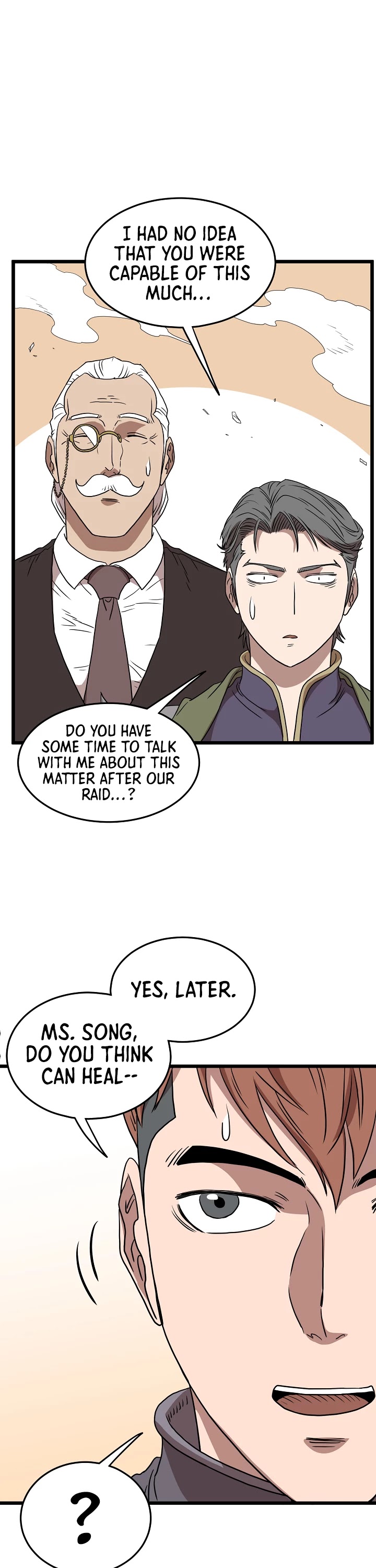 Murim Login Chapter 70 image 38